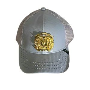 NEW - Dominican Republic Snapback